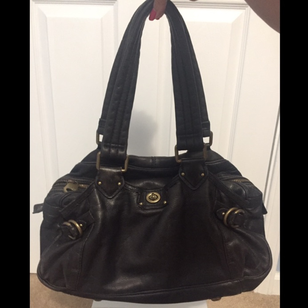 Marc by Marc Jacobs Leather Purse